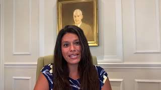 Welcome to the 33rd Annual Cape Cod Symposium on Addictive Disorders