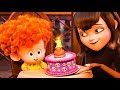Hotel Transylvania 3 Mommy My Hero Song Trailer 2018 HD 