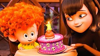 Hotel Transylvania 3 ‘Mommy My Hero Song’ Trailer (2018) HD