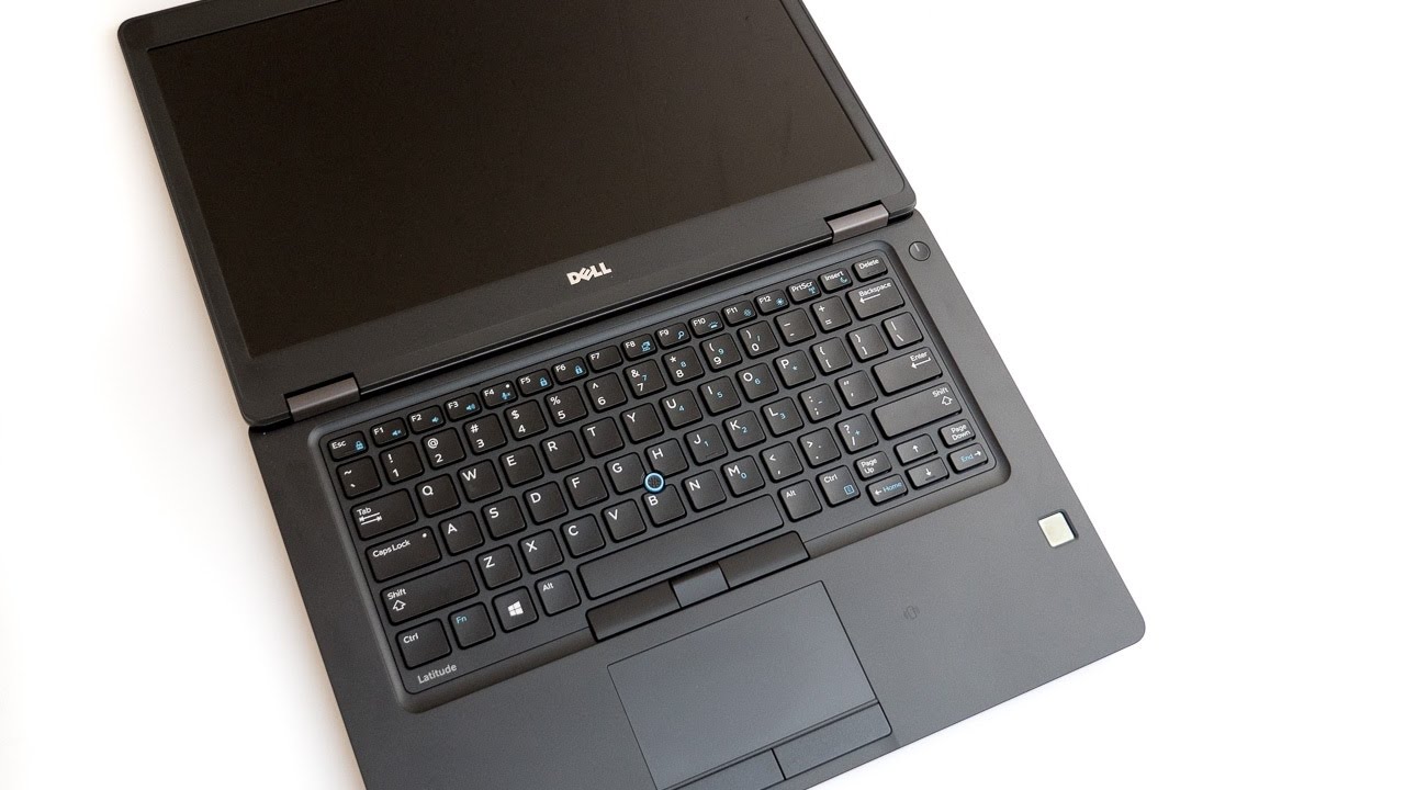 Dell Latitude 5480 (7600U, FHD) Laptop - escueladeparteras