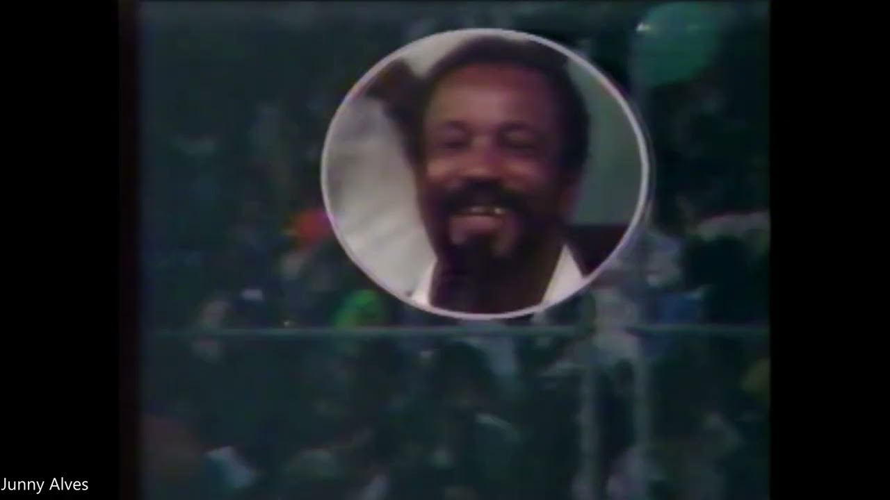 Nildo Martis 1982 Hap e banana