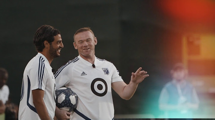 Carlos Vela's Best Moments From The #MLSAllStar Skills Challenge.