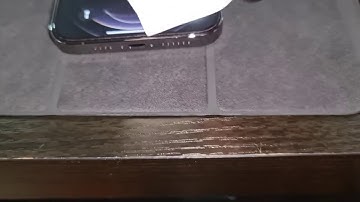 iPhone 12 pro max screen and frame gap issue