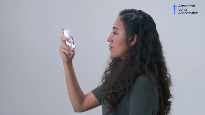 How to Use a RespiClick Dry Powder Inhaler