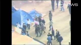 Six killed as unrest grows in Bahrain