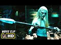 HELLBOY II (2008) Prince Nuada Training [HD] Luke Goss