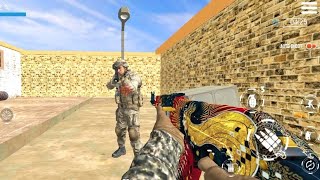 Counter Terrorist Strike CTS _ Android GamePlay screenshot 3