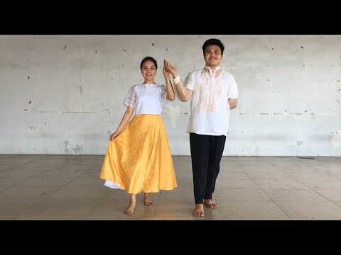 Polka Sa Nayon ll Philippine Folk Dance