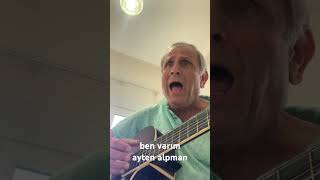 Ben Varim ~~Ayten Alpman