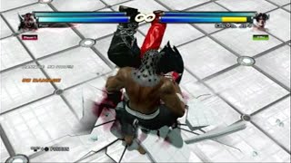 Bob's Guide to Fighting Games (Part 2) - Learning a New Character