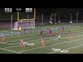 GOAL | Ryan Williams Hits Precise Free Kick | NCFC U23 at Eagles