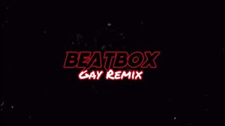 Video thumbnail of "Dasgasdom3 - Beatbox (Gay Version)"