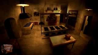 Haunted Manor 2: The Horror behind the Mystery - FULL - Walkthrough Part 2 screenshot 3