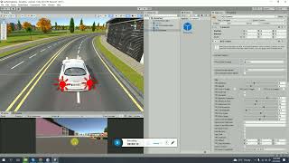 6. How to Make the Car Parking Project from Beginner Level to Advanced Level