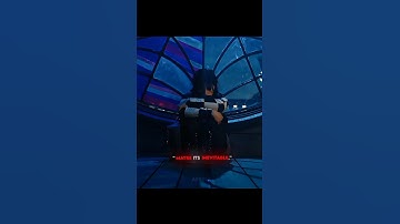 enid leaves wednesday alone || #shorts #wednesday #wednesdayaddams