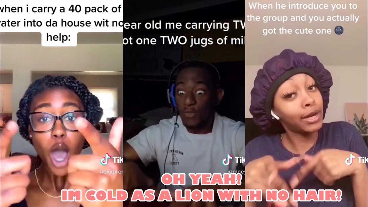 “I’ll make a mf say OH YEAH, i’m cold as a lion with no hair” “HELP THE