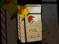 Christmas Front Page Design #christmas #viralvideo #ytshorts #shortvideo #trending #2024
