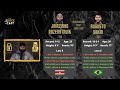 UFC Vegas 28 Prediction: Jairzinho Rozenstruik vs Augusto Sakai Pick