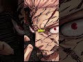Yuji SURVIVES Sukuna’s Domain Expansion!