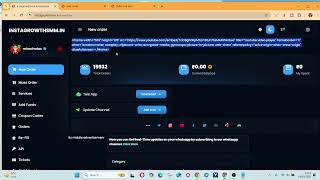 Insert Ads in LifeSafari SMM Panel Theme   Unique Page Editor Tutorial 2025