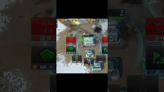 ART OF WAR 3 #artofwar3 #aow3 #geargames #rts #gaming