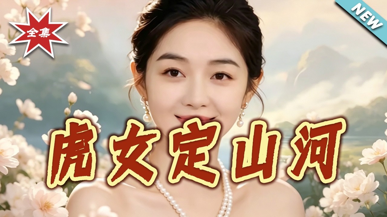 虎女定山河：战神千金的逆袭之路