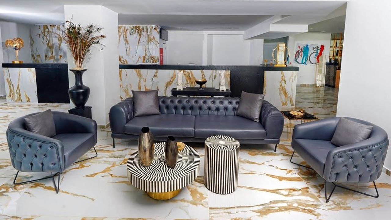 Mythical Coast Wellness Retreat