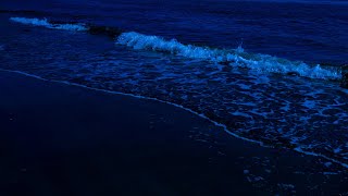 Deep Sleep Ocean White Noise Relaxing Sound of Waves for Insomnia Relief and Peaceful Rest