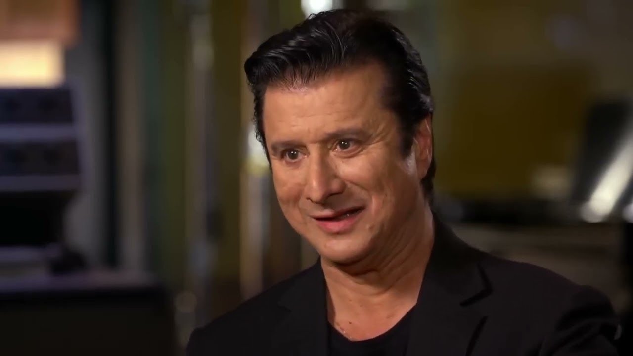 The Tragedy of Steve Perry Is Just So Very Sad
