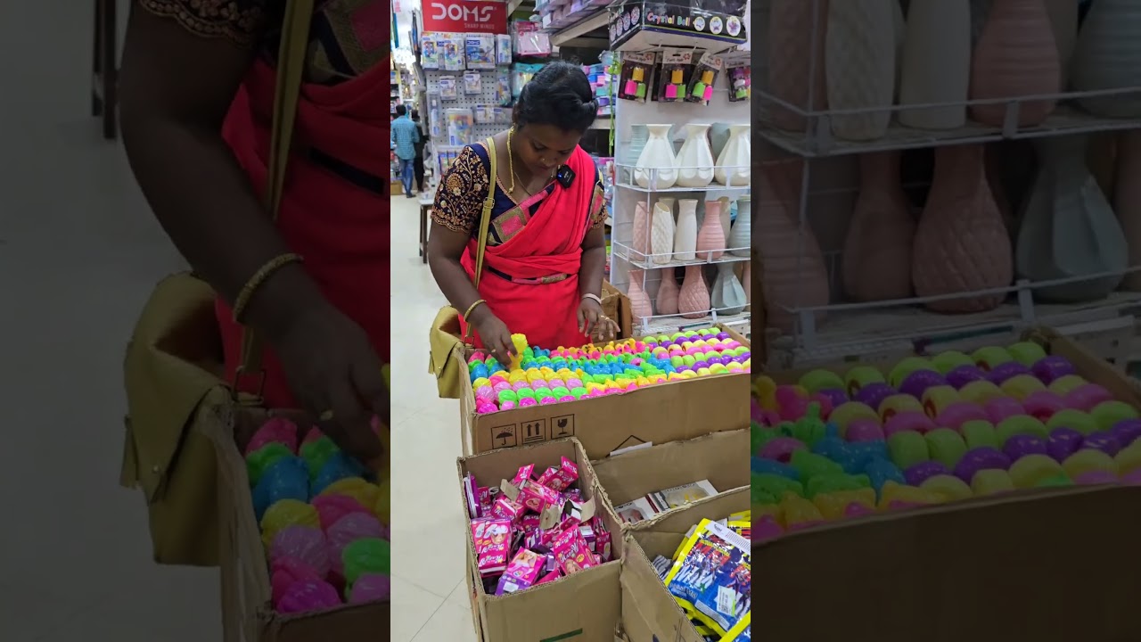 நம்ம குழந்தைகள் சந்தோஷம் தான் நம்ம சந்தோஷம்😍🥰#kavi #lachu #familyvlog #kavijegan #familyvlog