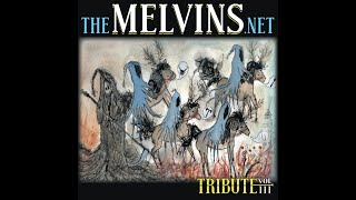 theMelvins.net BBS Tribute 2009 - Produced and Arranged by Ben Nield