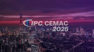 Industry Leaders Shape A Sustainable Future At 2025 Ipc Cemac Electronics Manufacturing Conference