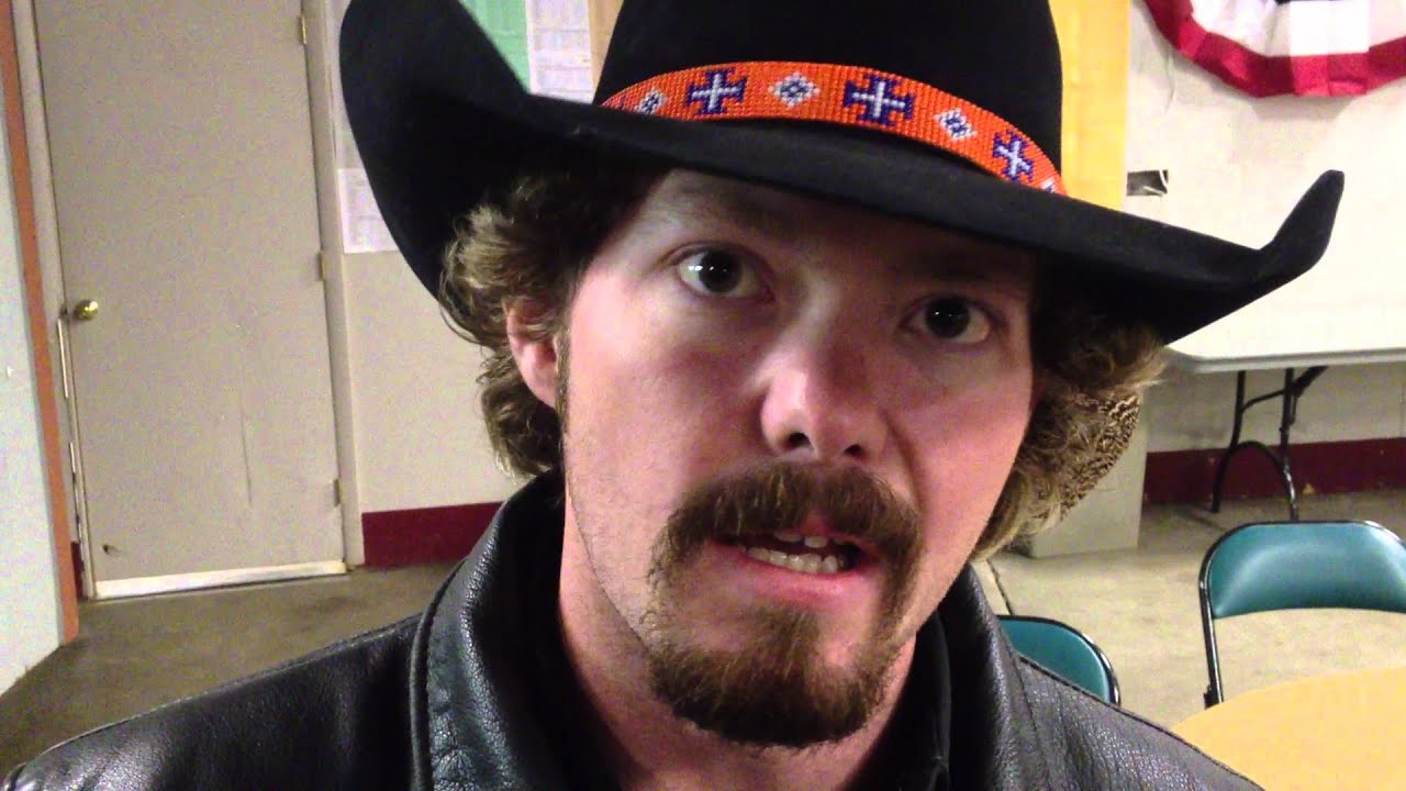 Austin Meier talks about staying consistent - YouTube