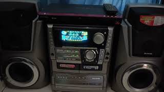 aiwa nsx-kt9