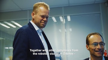 Meet Gibotech - finalist for the Robotics of the Year 2020 Award