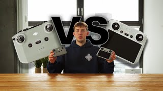 DJI Controller im Vergleich: DJI RC-N1 vs. DJI RC | Welcher überzeugt mehr?