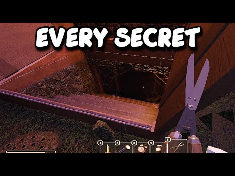 DOORS FLOOR 1