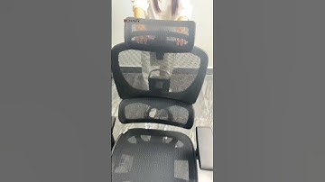 Sắm ngay cho mình một em ghế chuẩn công thái học nha #bchair #ghecongthaihoc