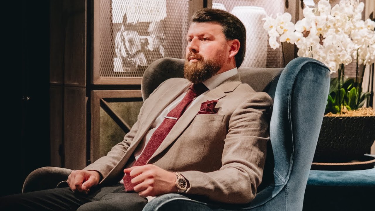 The Smart Way to Build a Second Income Stream - YouTube