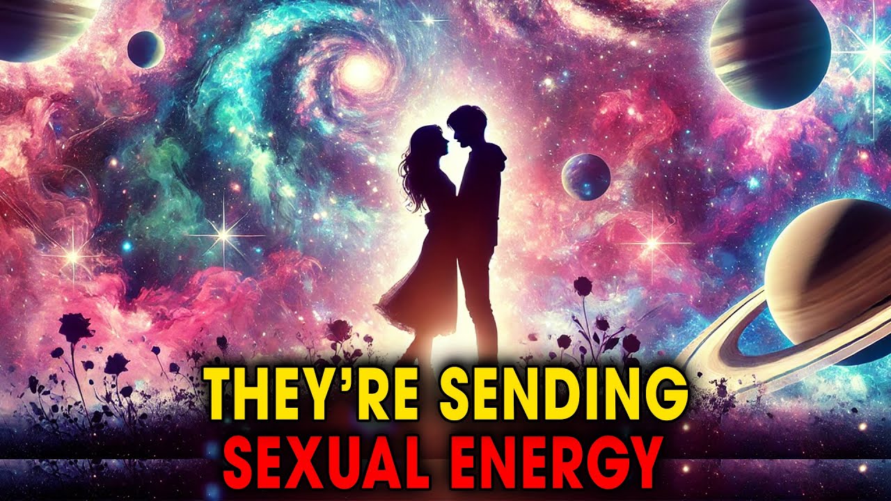 Signs Your Twin Flame is Sending You Sexual Energy | Spiritual Whisper