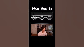 Spam Gap Gets Tighter #kaiguy #geometrydash #gaming