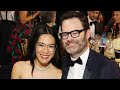 Ali Wong &amp; Bill Hader Break Up… A Shocking Split in Hollywood!