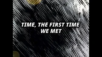 The First Time We Met , Damiano David , karaoke The First Time We Met , Damiano David , karaoke