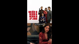 Veteran editor Tim Squyres teams up with BenDavid Grabinski for the film "Mike &amp; Nick &amp; Nick &amp; Alice