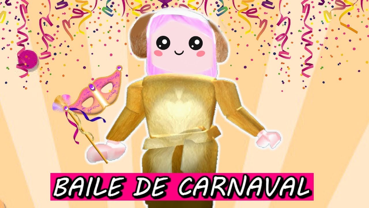 Baile De Carnaval No Roblox Meepcity Youtube - encontrinho e festa do pijama no roblox meepcity youtube