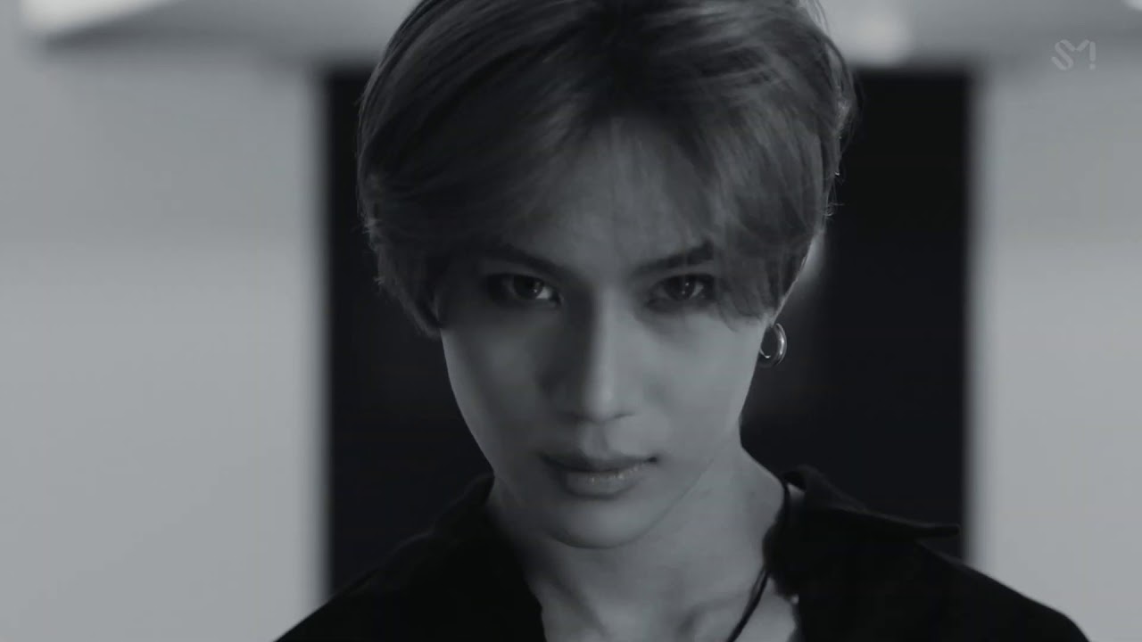 Taemin - High [FMV]