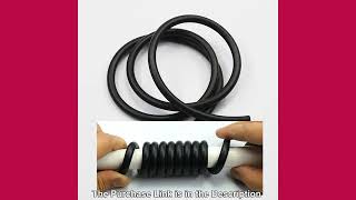 UL2464 Shielded Soft Cable 2-10 Core Pure Copper 18-26AWG RVVP Anti-Interference Signal Wire screenshot 5