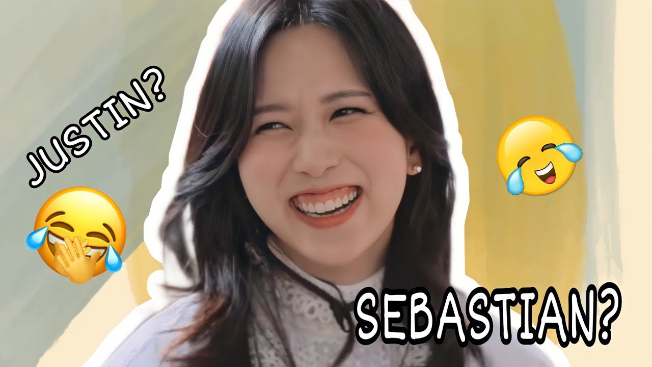 twice moments that forever will be funny (part 2)