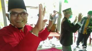 Coblos nomor 4 (AHA)