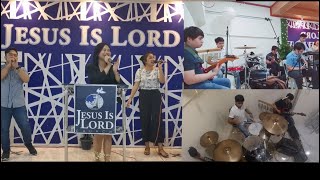 Video thumbnail of "DAYGON KA / IBAYAW / SA PRESENSYA MO / KANIMO LANG (Bisaya Christian Music) by JIL Davao"